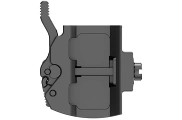 Image of InfiTac Picatinny Rail Mount