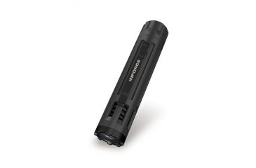Image of InForce 6V Flashlight Black INF-6V-B-W