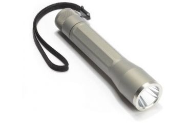 Image of Inova X-03 Titanium Flash light White