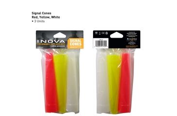 Image of Inova Signal Cone - Assorted Pack CPK-A1