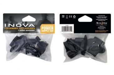 Image of Inova T4 International Power Supply Kit
