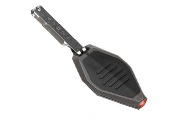 Image of Inova LML2004 Microlight .36oz Polycarbonate Red