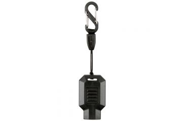 Image of Inova Squeeze LED Keychain Light, White SQL2-02-R3