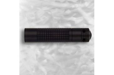 Image of Inova T1 211 Lumens Lithium Powered LED Flashlight, Black T1TMB-HB