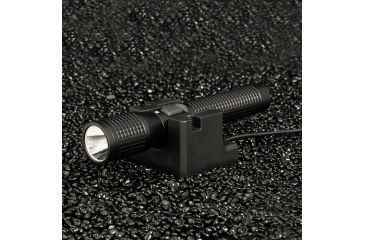 Image of Inova T4 Rechargeable Lithium Powered LED Flashlight,571 Lumens,International Version T4RCI-01-R8
