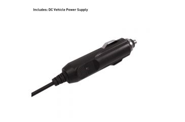 Image of Inova T4 Rechargeable Lithium Powered LED Flashlight,571 Lumens,International Version T4RCI-01-R8