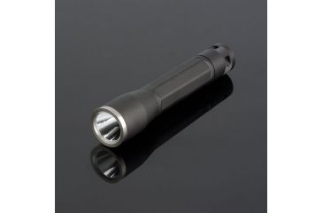 Image of Inova XO3 123A Lithium Powered LED Flashlight,228 Lumens,Black XO3B-01-R7