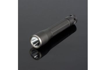 Image of Inova XO3 Lithium Powered 200 Lumens LED Light, Black