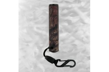 Image of Inova XS AAA 53 Lumens LED Flashlight, Mossy Oak Body, Dual Mode XSDMA-HMO