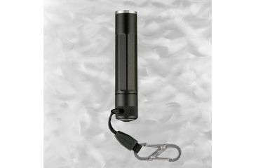 Image of Inova XS AAA LED Flashlight,80 Lumens,Black XSB-01-R7