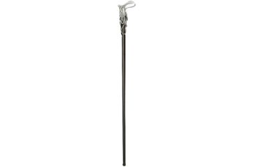 Image of iNoxCase Collectable Cane Octopus Carbon Fiber Cane w/304 SS Handle CRK950KX