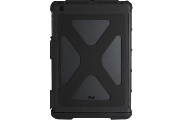 Image of iNoxCase iPad Mini, Black CRIMINIBK