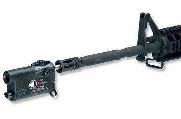 Image of EOTech Laser Laser Bore Light with M16
