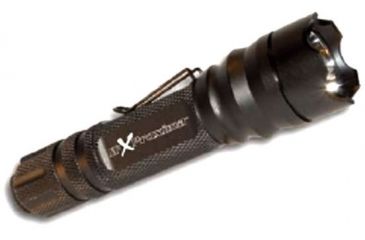 Image of Insight Technology H1X Proxima, 1 Cell Black Tactical LED Flashlight