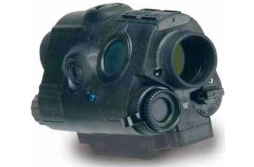 Image of Insight Technology ISM-1400-A4 IR Integrated Sighting Module ISM-IR