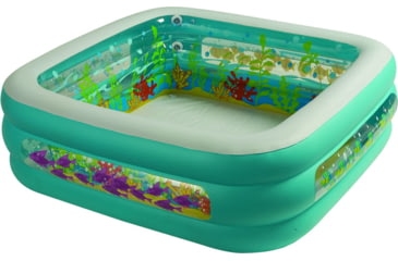 Image of Intex Clearview Aquarium Pool