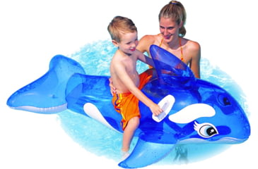 Image of Intex Lil' Whale Ride-On