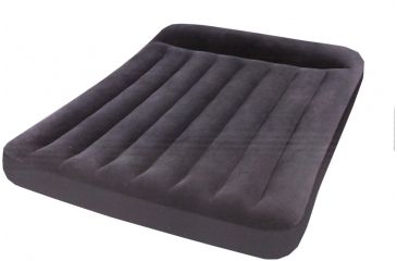 Image of Intex Pillow Rest Air Bed, Full, Classic 55308