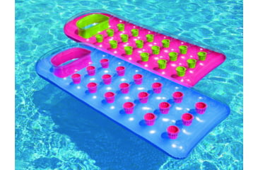 Image of Intex Suntanner Lounge