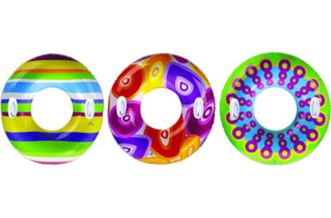 Image of Intex Transparent Tubes