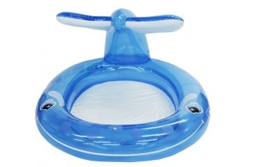 Image of Intex Whale Spray Pool 74546