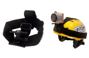 Image of Intova Helmet Mount 2N 265167