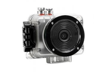Image of Intova NOVA HD WP 1080p POV Cam w/RF remote 265211