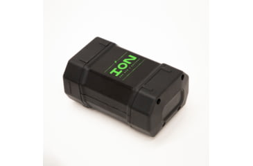 Image of ION Kit Battery 40V 4Ah Gen 3, Black, 41282