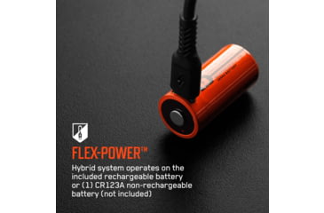 Image of IPROTEC IPRLGT1002 RM600 Rail Mount Light 600 Lumens