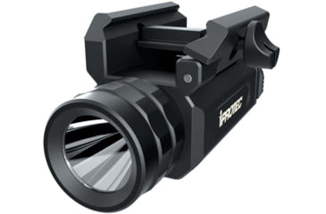 Image of iPROTEC RM230 Rail Mount Firearm Light, Black, 6566