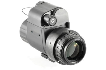Image of iRayUSA PVS-14 Eyepiece Upgrade for Mini Series, Black, IRAY-AC14