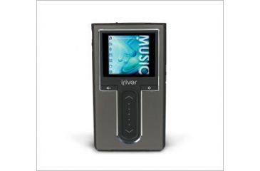 Image of iRiver H10 5GB Color Digital Audio MP3 Player - H10