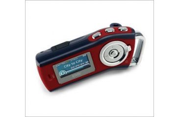Image of iRiver T10 512MB MP3 Player T10512MB