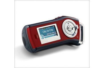 Image of iRiver T10 512MB MP3 Player T10512MB