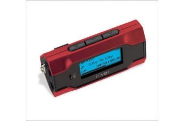 Image of iRiver T30 1GB MP3 Player T301GB