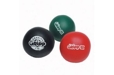 Image of Iron Gloves Grip Balls