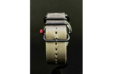 Image of Iron Horse USMC 0311 Backbone Watch, Black/FDE, IH-W