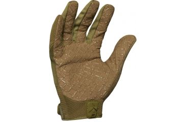 Image of Ironclad EXO Tactical Operator Grip Glove, OD Green, XXL EXOT-GODG-06-XXL