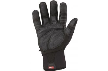 Image of Ironclad Mens Cold Condition 2 Glove, Black, S CCG2-02-S