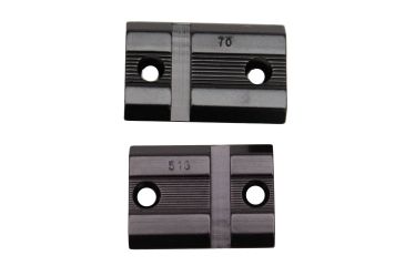 Image of Ironsighter Winchester 70, 670, 770 Base Set, Blue 79888