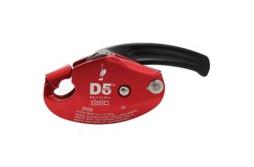Image of ISC D5 Industrial Descender RP885