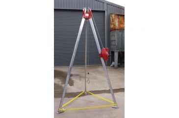 Image of ISC Tripod System TP143B