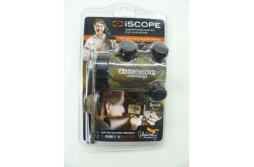 Image of iScope Adapter for iPhone 6, Realtree APG 265541