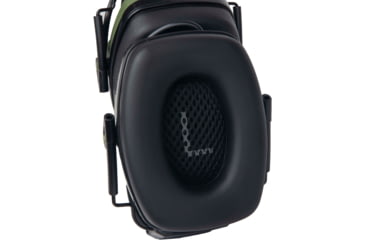 Image of ISOtunes Sport Defy Tactical Ear Muff with Bluetooth, 25dB, IT-32