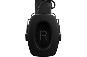 Image of ISOtunes Sport Defy Tactical Ear Muff with Bluetooth, 25dB, IT-32