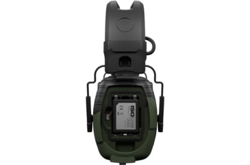 Image of ISOtunes Sport Defy Tactical Ear Muff with Bluetooth, 25dB, IT-32