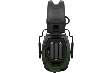 Image of ISOtunes Sport Defy Tactical Ear Muff with Bluetooth, 25dB, IT-32
