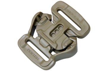 Image of ITW 3DSR Tactical Buckle Tan, ITW-101-3333-5674