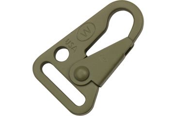 Image of ITW CLASH Conventional Snap Hook, Tan ITW23T