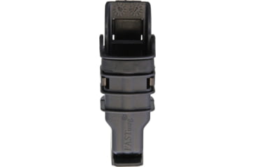 Image of ITW FastMag Pistol Gen IV Duty, Ghilietex Ir Signature Reduction Technology, Black, ITW00912